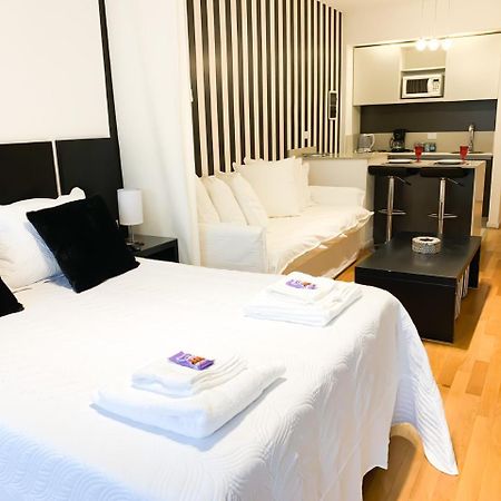 Studios En Palermo Soho Buenos Aires Eksteriør bilde