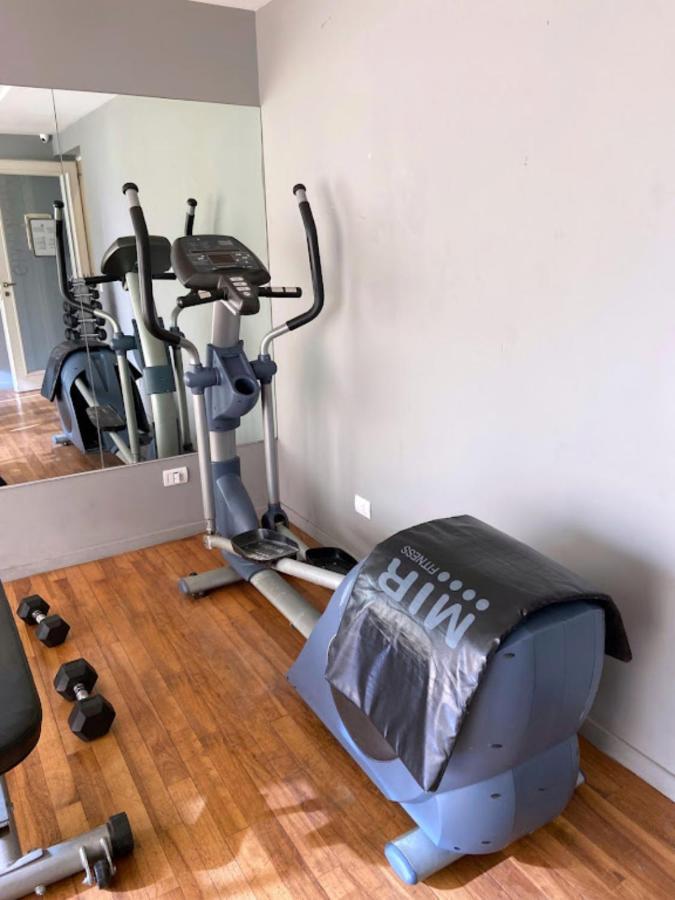 Studios En Palermo Soho Buenos Aires Eksteriør bilde