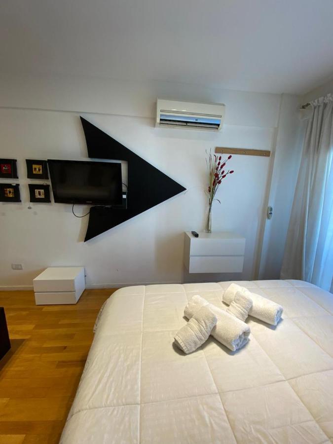 Studios En Palermo Soho Buenos Aires Eksteriør bilde
