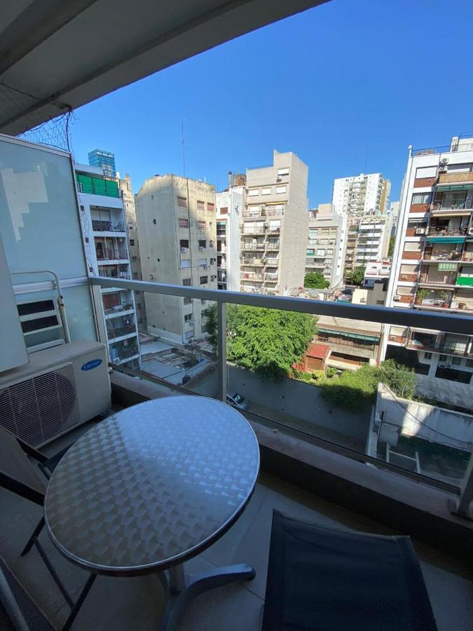 Studios En Palermo Soho Buenos Aires Eksteriør bilde
