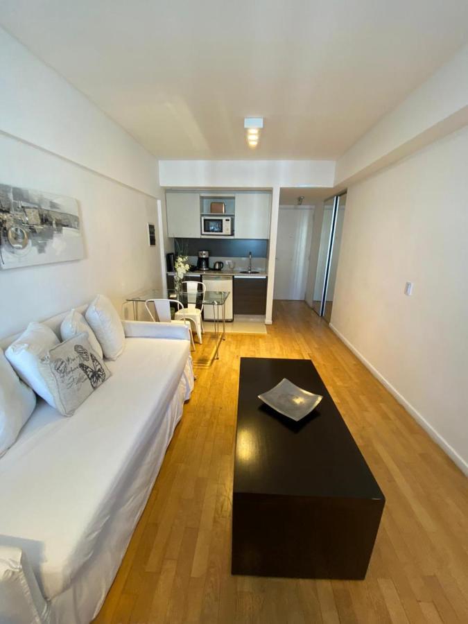 Studios En Palermo Soho Buenos Aires Eksteriør bilde