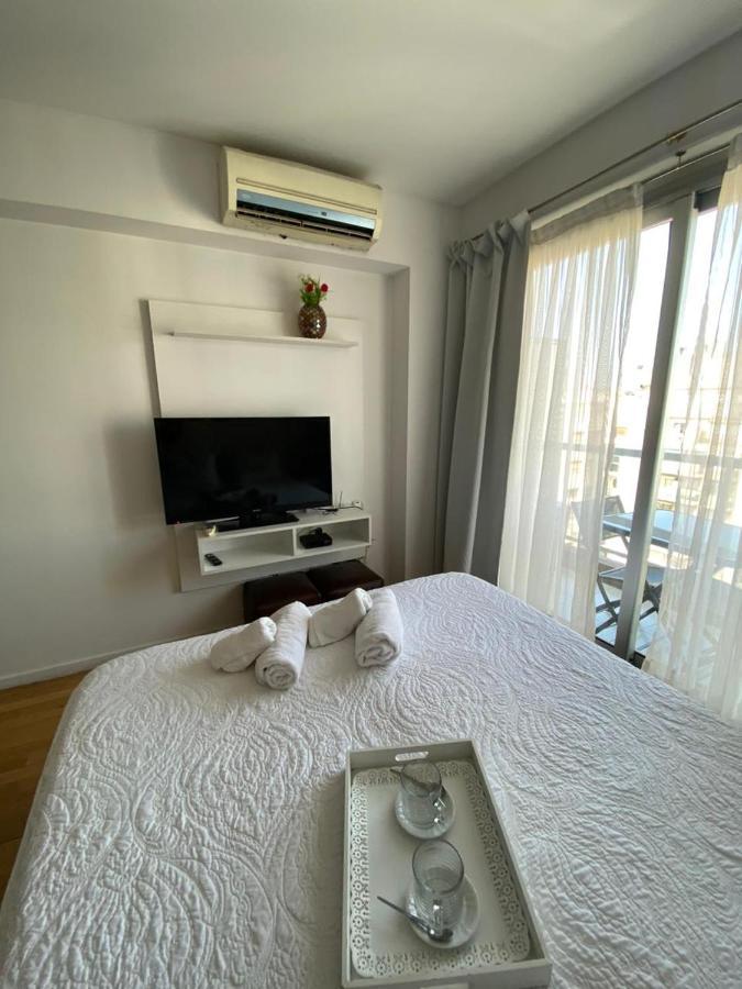 Studios En Palermo Soho Buenos Aires Eksteriør bilde