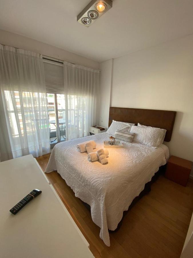 Studios En Palermo Soho Buenos Aires Eksteriør bilde