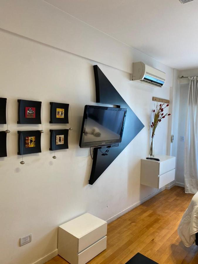Studios En Palermo Soho Buenos Aires Eksteriør bilde