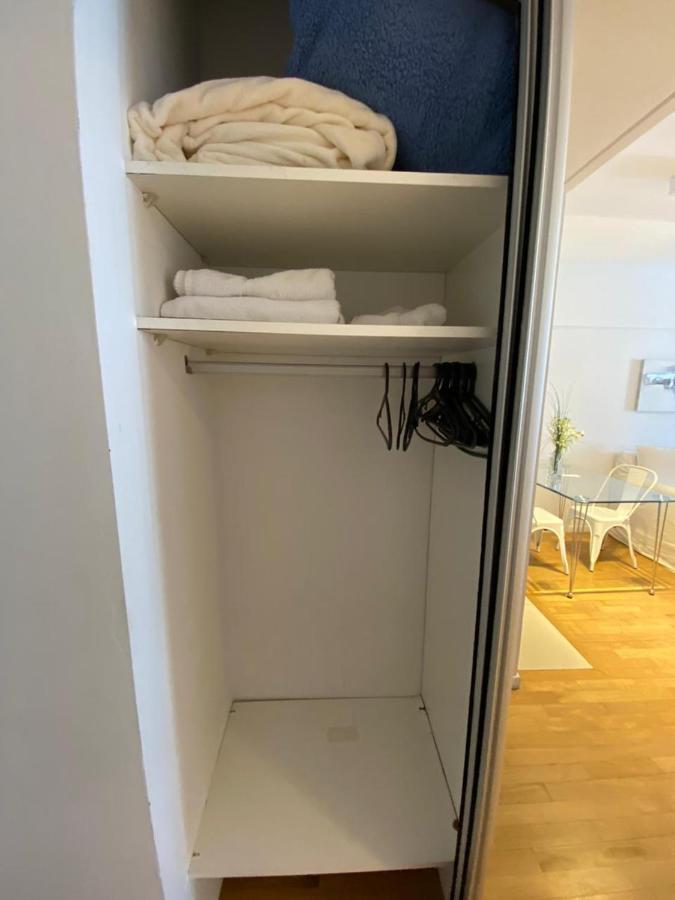 Studios En Palermo Soho Buenos Aires Eksteriør bilde