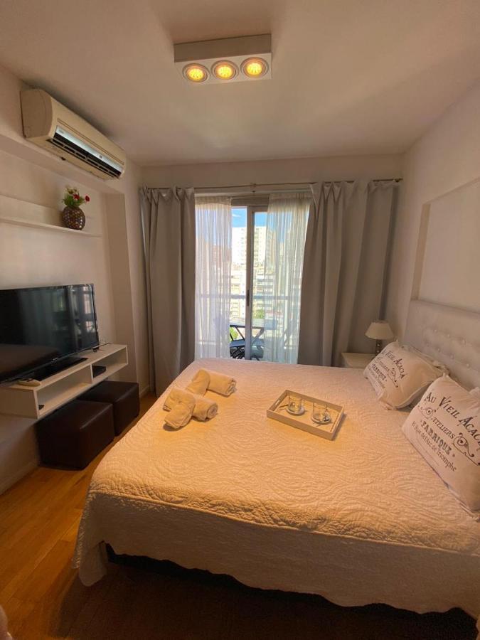 Studios En Palermo Soho Buenos Aires Eksteriør bilde