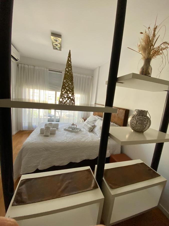 Studios En Palermo Soho Buenos Aires Eksteriør bilde