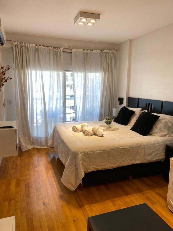 Studios En Palermo Soho Buenos Aires Eksteriør bilde