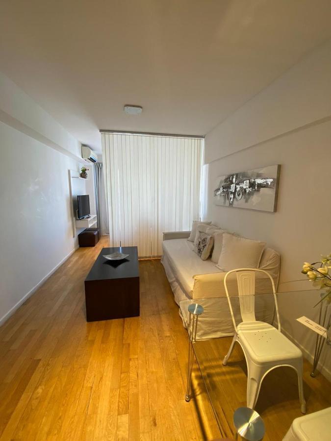 Studios En Palermo Soho Buenos Aires Eksteriør bilde