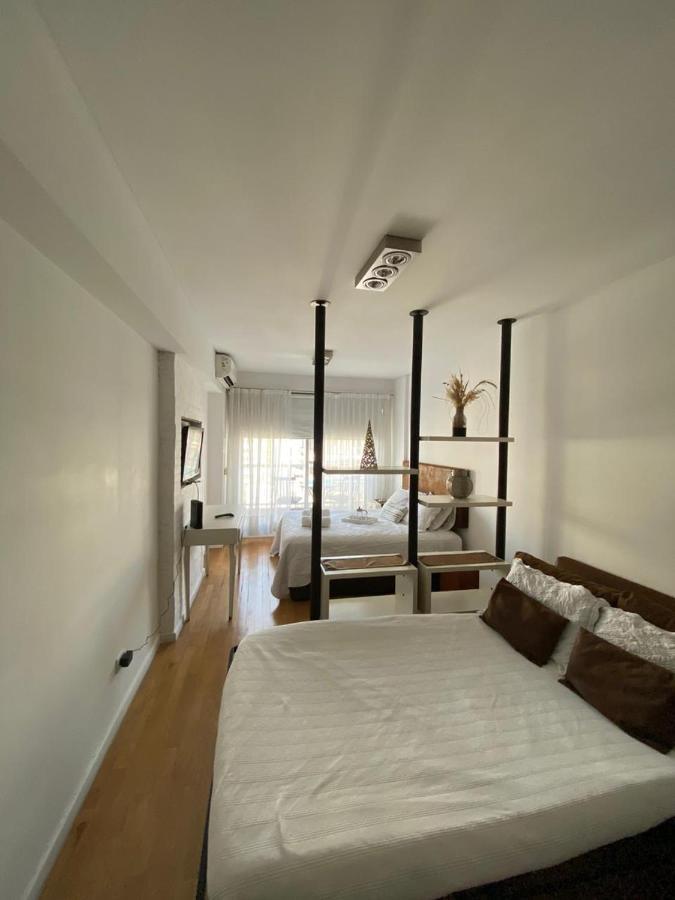 Studios En Palermo Soho Buenos Aires Eksteriør bilde