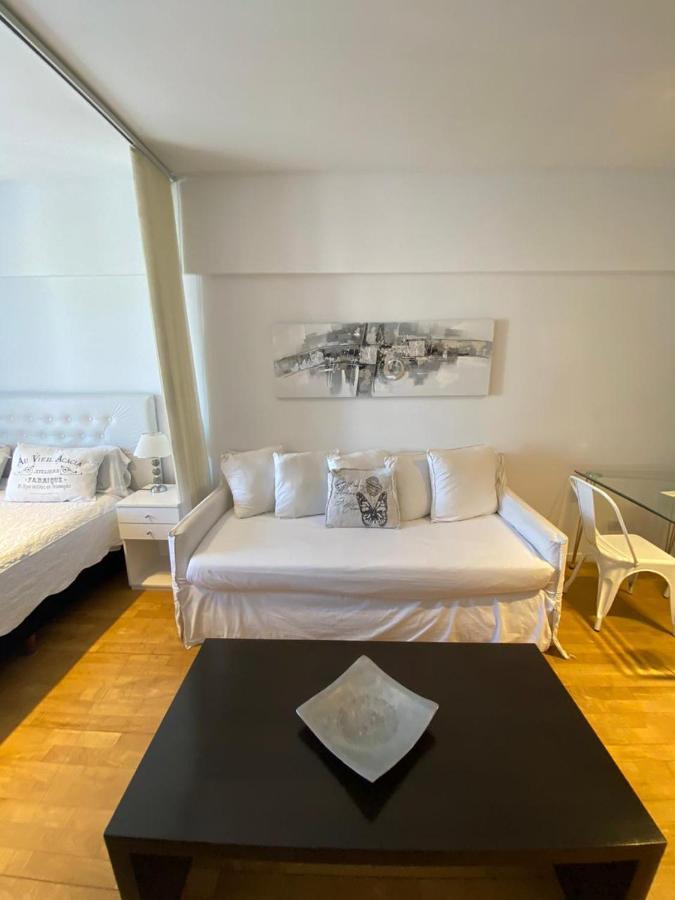 Studios En Palermo Soho Buenos Aires Eksteriør bilde