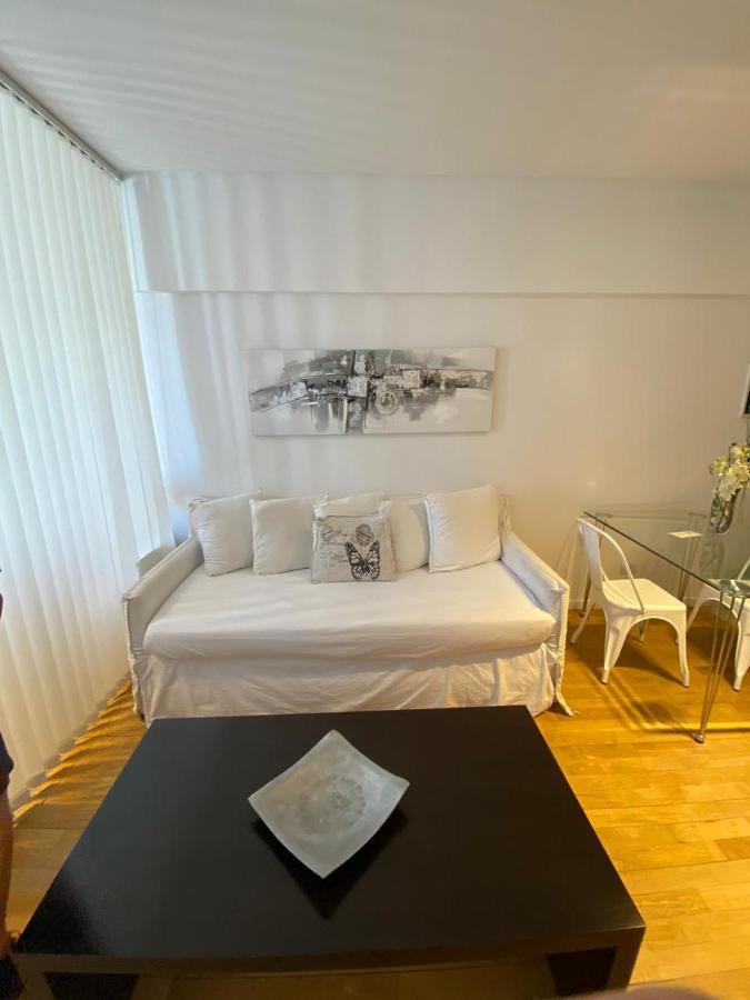 Studios En Palermo Soho Buenos Aires Eksteriør bilde