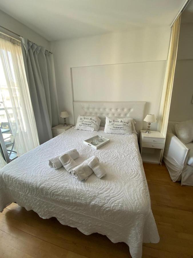 Studios En Palermo Soho Buenos Aires Eksteriør bilde