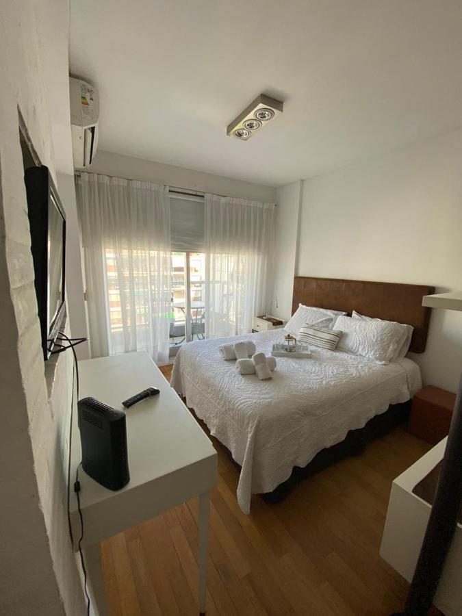 Studios En Palermo Soho Buenos Aires Eksteriør bilde