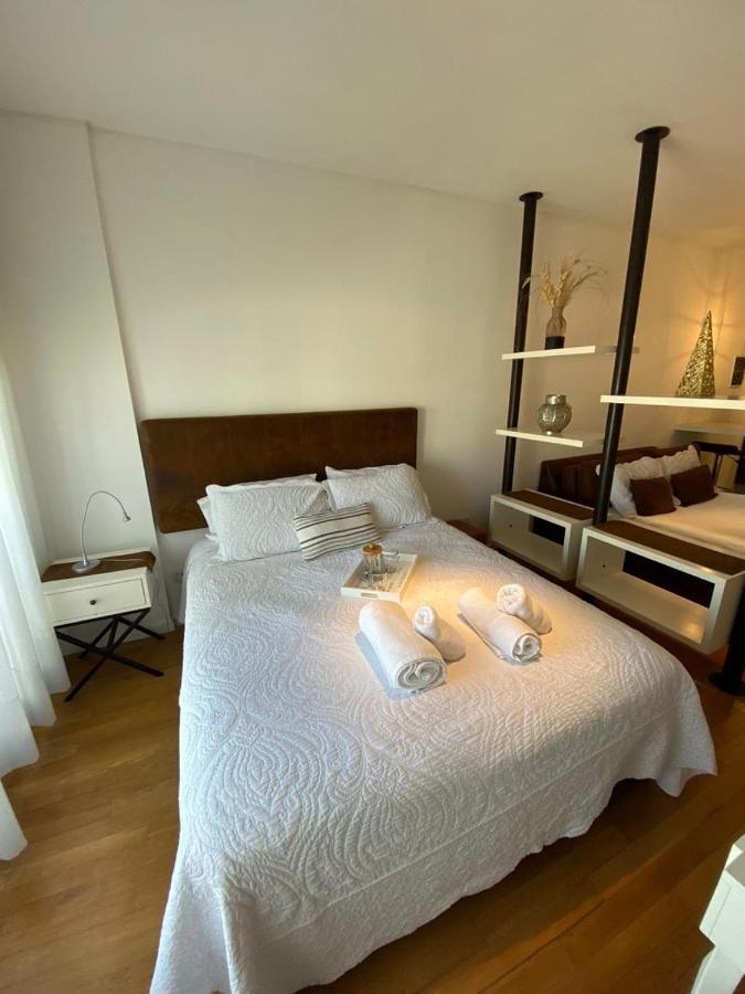 Studios En Palermo Soho Buenos Aires Eksteriør bilde