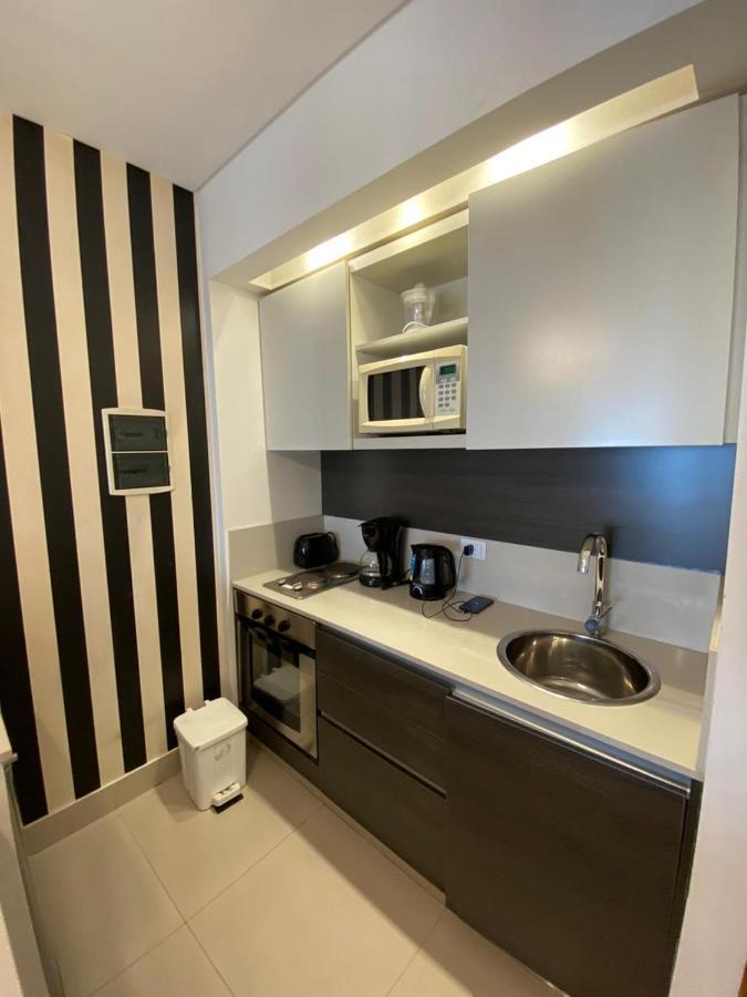 Studios En Palermo Soho Buenos Aires Eksteriør bilde